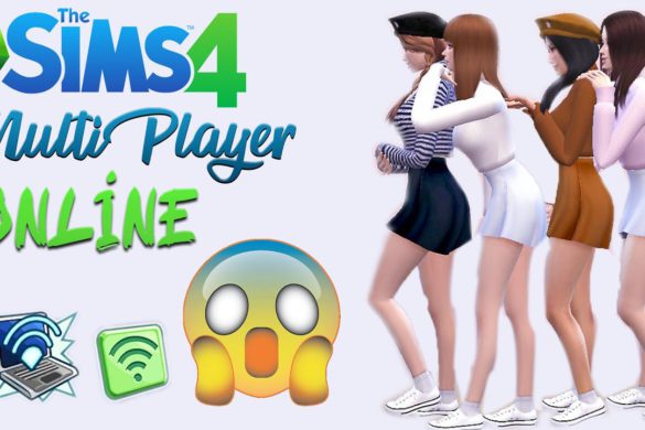 sims 4 remove censor blur