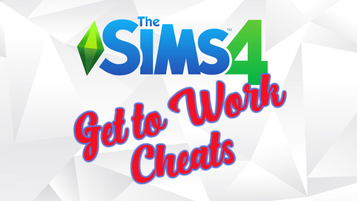 sims 4 get to work license key