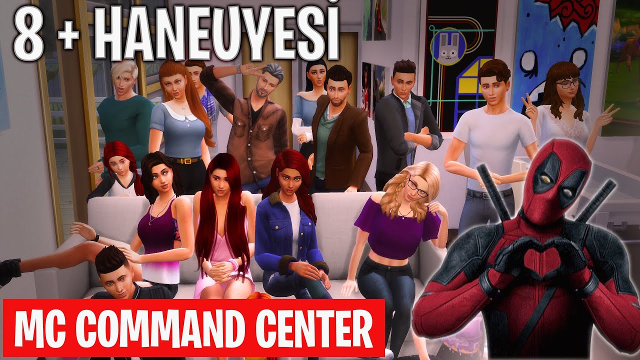 download mod the sims 4 mc command center