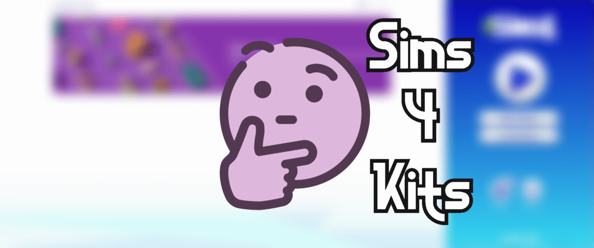 KIT PACKS: First Look at the Menu