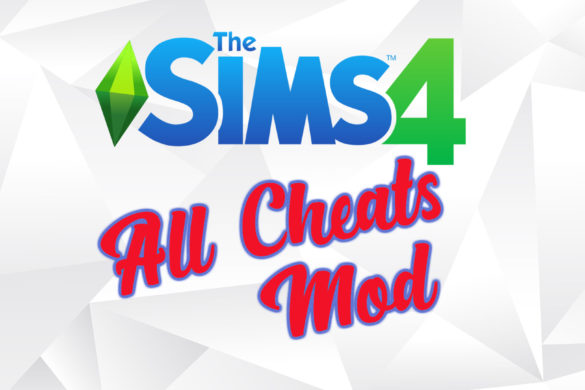 sims 4 ui cheats extension july 2021