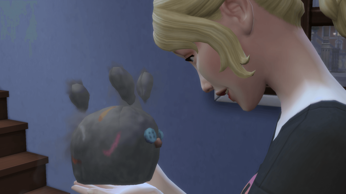 The Sims 4 Bust The Dust Kit Guide MiCat Game