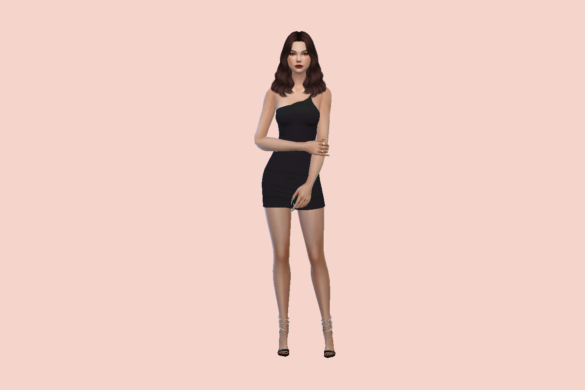 Sims 4 Cas Background Pastel 02 Micat Game