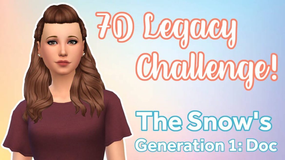 7 Dwarves Legacy Challenge