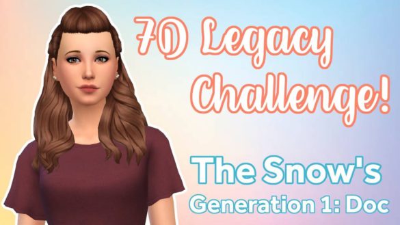 7 Dwarves Legacy Challenge