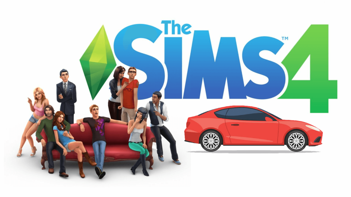 Sims 4 Cars
