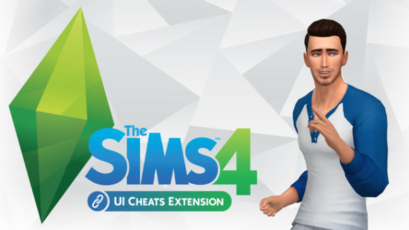 Sims 4 ui cheats extension mod