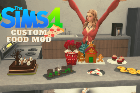 sims 4 remove censor without mod