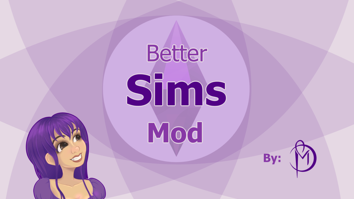 Better Sims Banner
