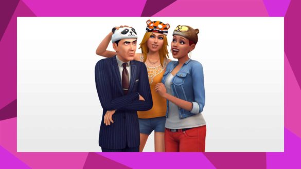 Sims 4 Digital Deluxe vs Sims 4 Base Game