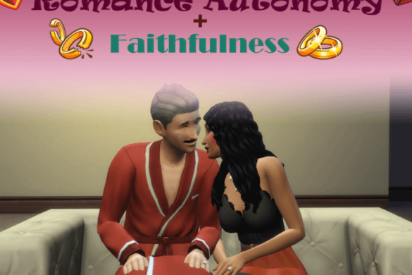 nsfw sims 4 traits