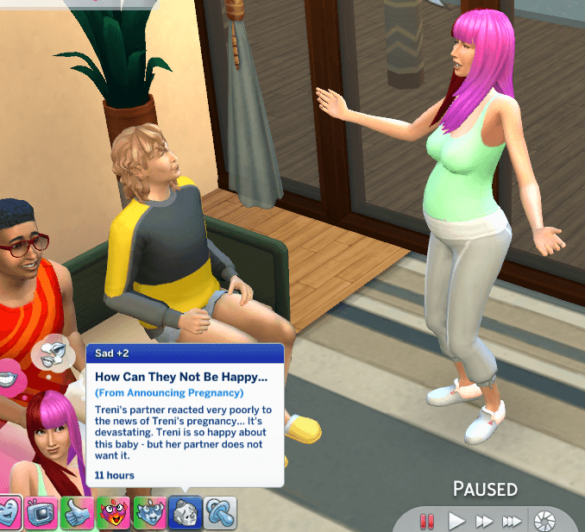 Sims 4 woohoo wellness mod