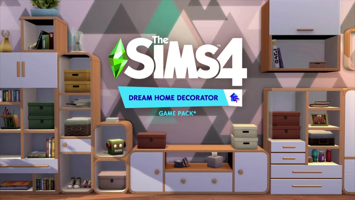 OFFICIAL BLOG: The Sims 4 Dream Home Decorator Blog