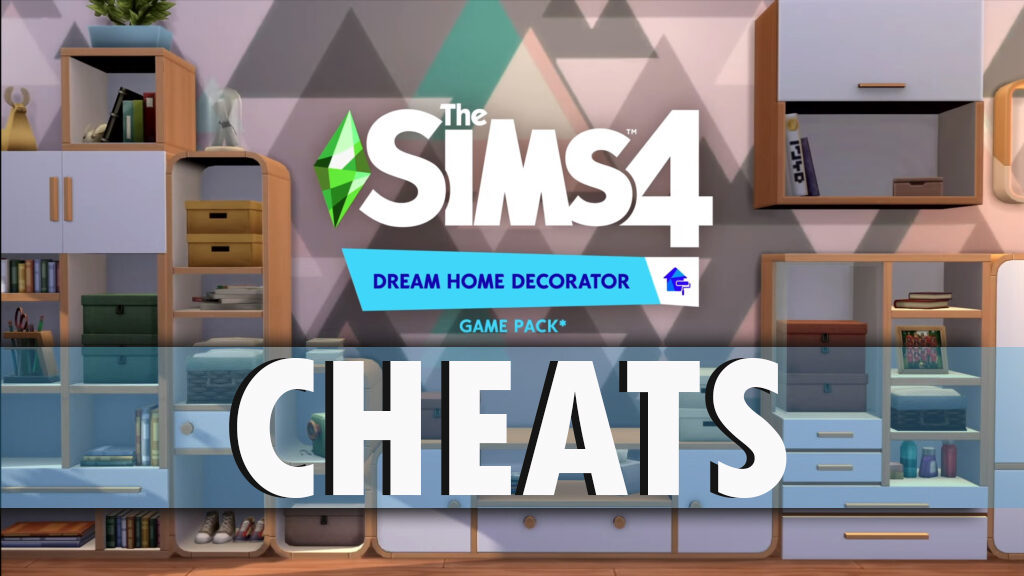 countdown to sims 4 dream home decorator