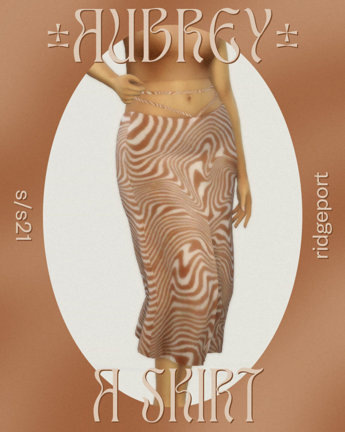 Sims 4 Clothing cc – aubrey skirt