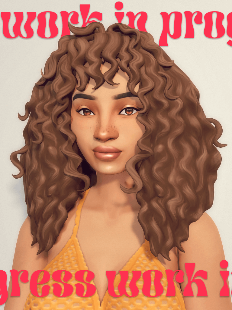sims 4 maxis match hair pack download