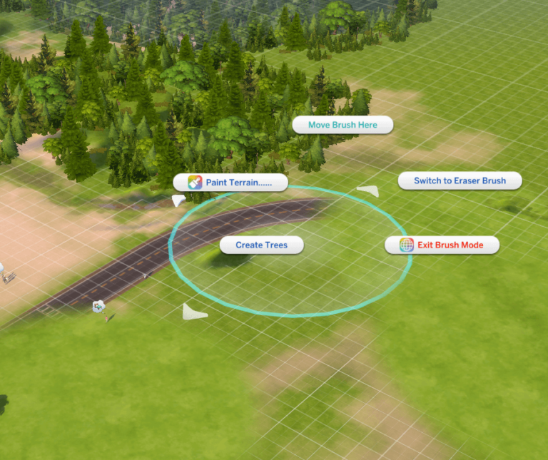 Sims 4 Plumfruit Mod & World Edit 2 by Arnie MiCat Game