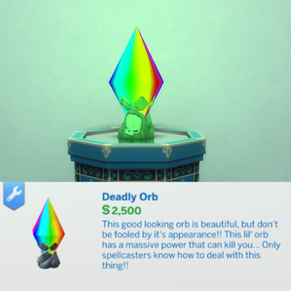 deadly toddlers mod sims 4