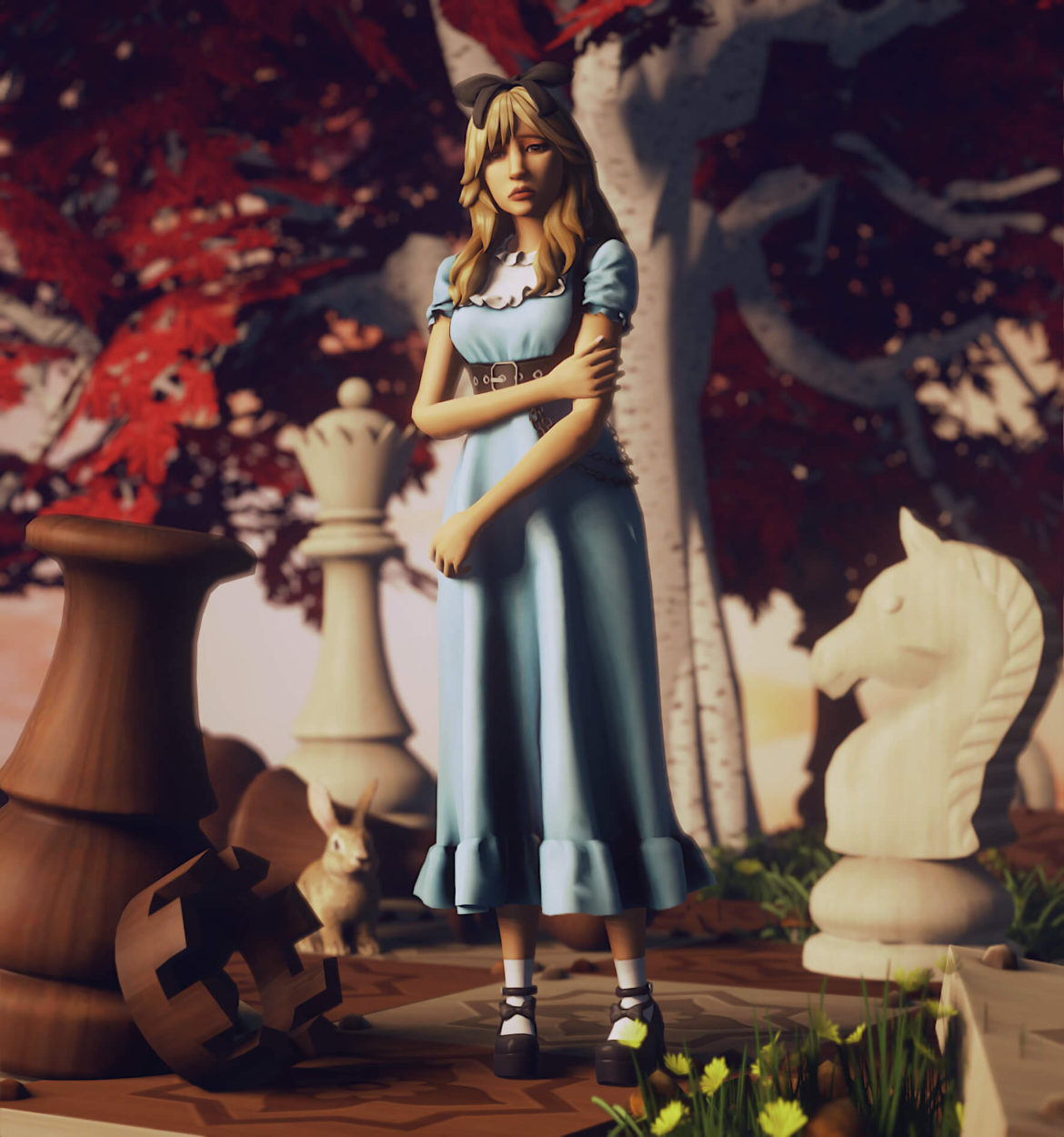 Sims 4 Lookbook Life Is Just A Game