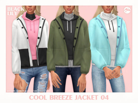 Sims 4 cool breeze jacket 04 by black lily