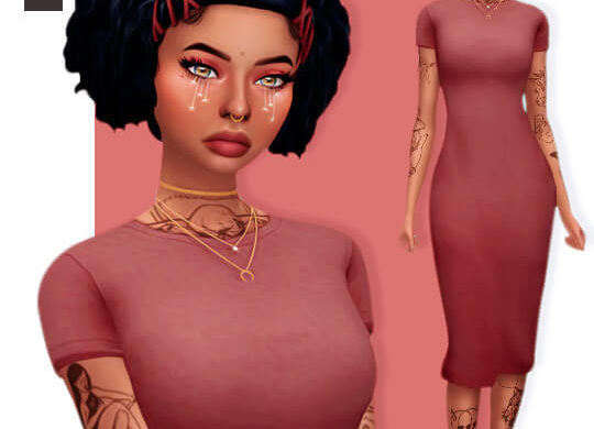 sims 4 melanin pack 2021