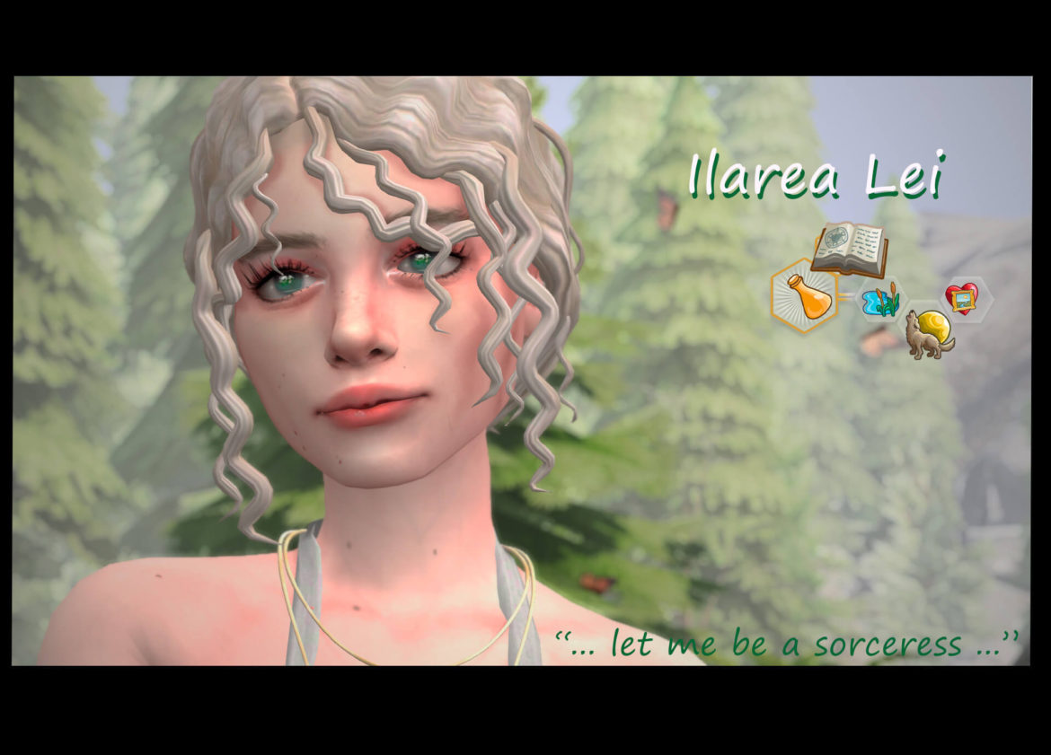 Sims 4 ilarea lei boop simdownload