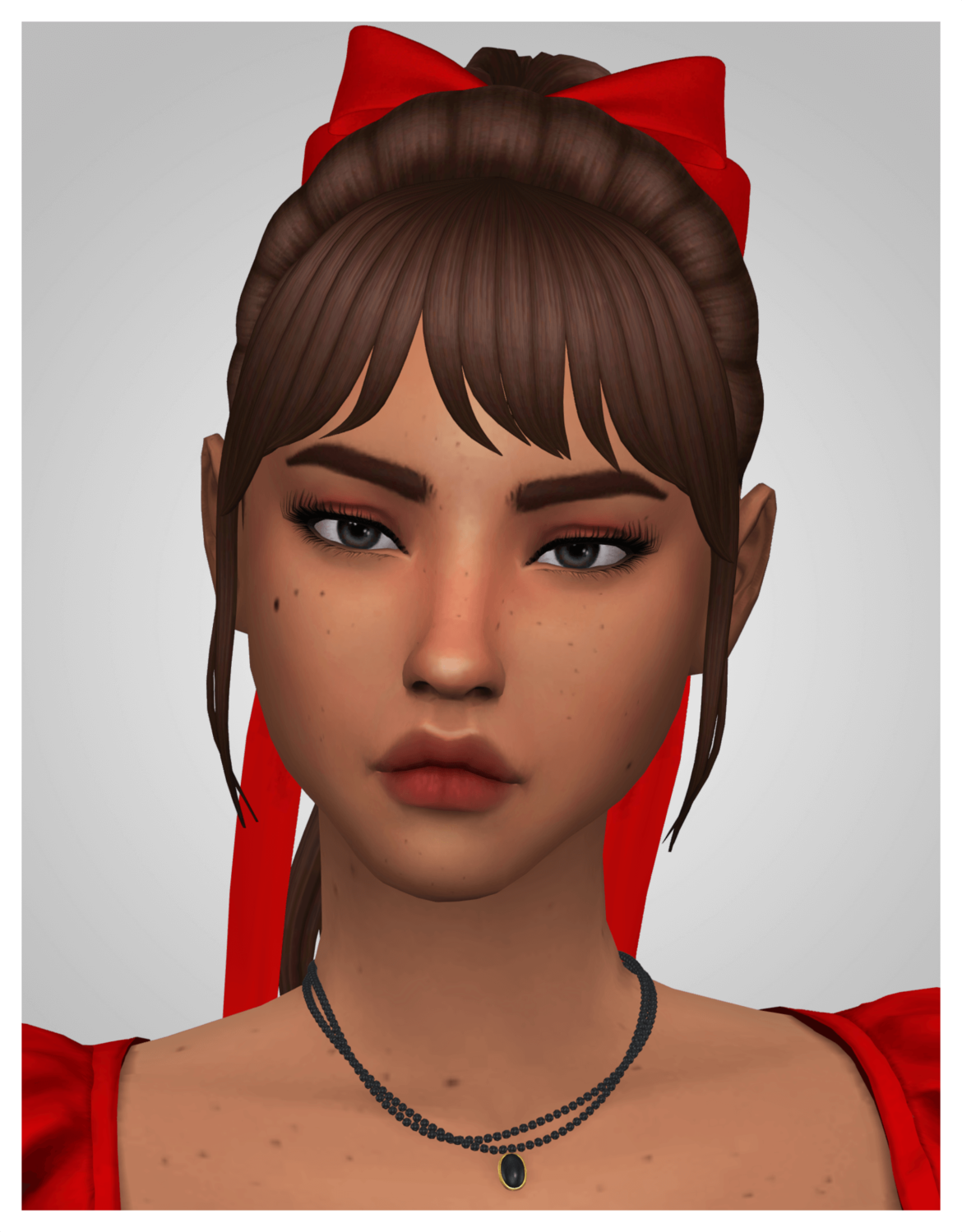 Sims 4 judy hair inspo all 24 ea swatches hat