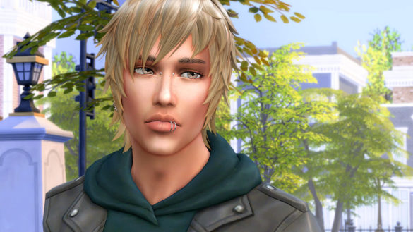 Sims 4 non default skin tones update fixed