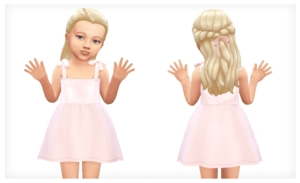 Sims 4 paulav2