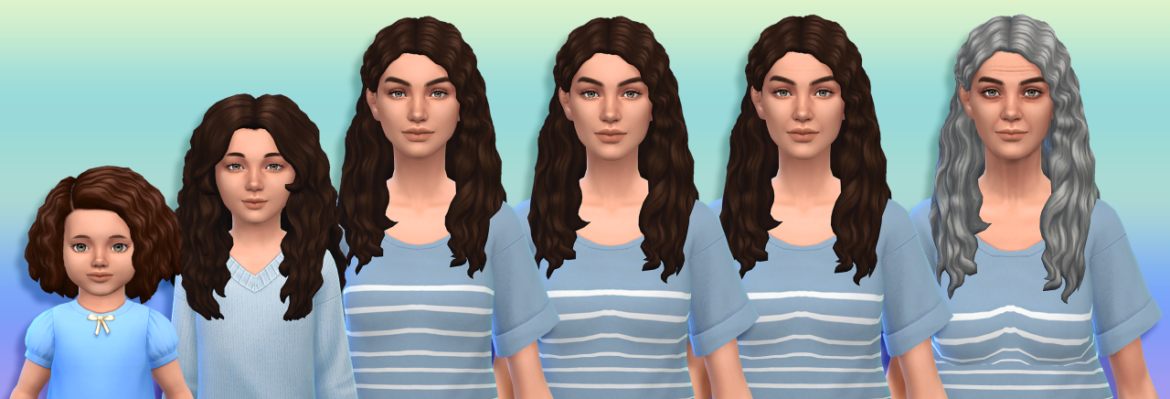 Sims 4 calypso default skin 20 now with eyelid freedom