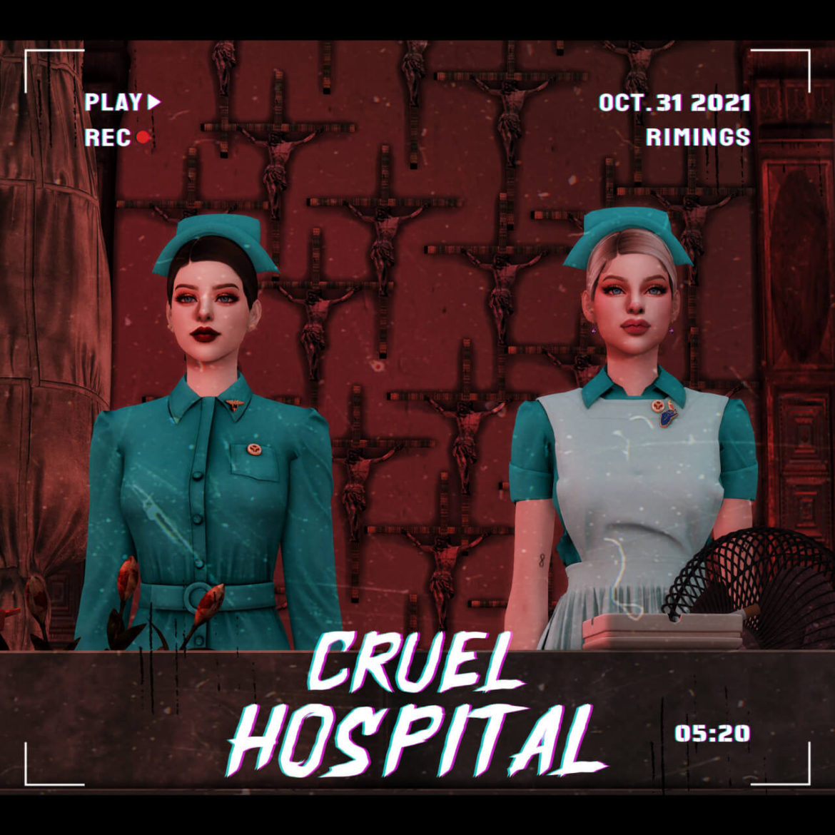 [RxDxH] CRUEL HOSPITAL Collaboration