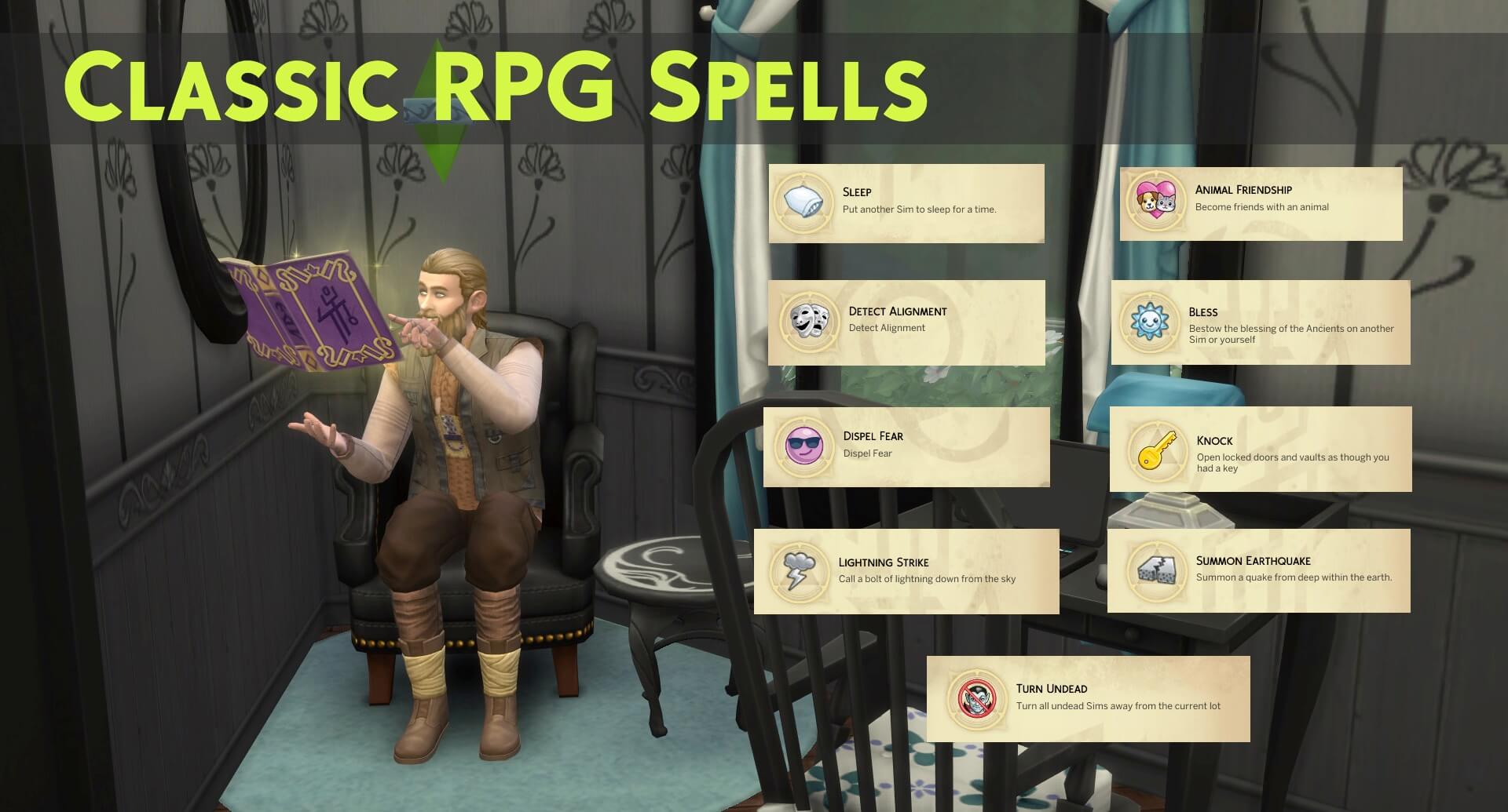 the sims 4 custom content request