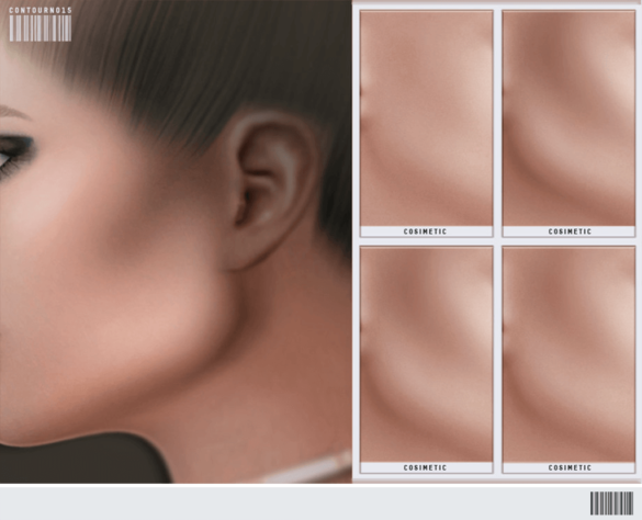 Sims 4 cosimetic jawline contour n15