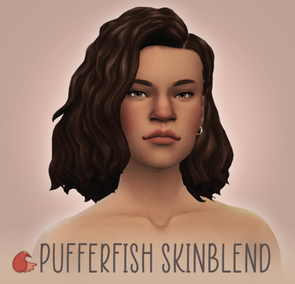 Sims 4 hey lovelies heres a little experiment of mine