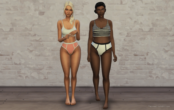 Sims 4 lana 35 swatches accessory version