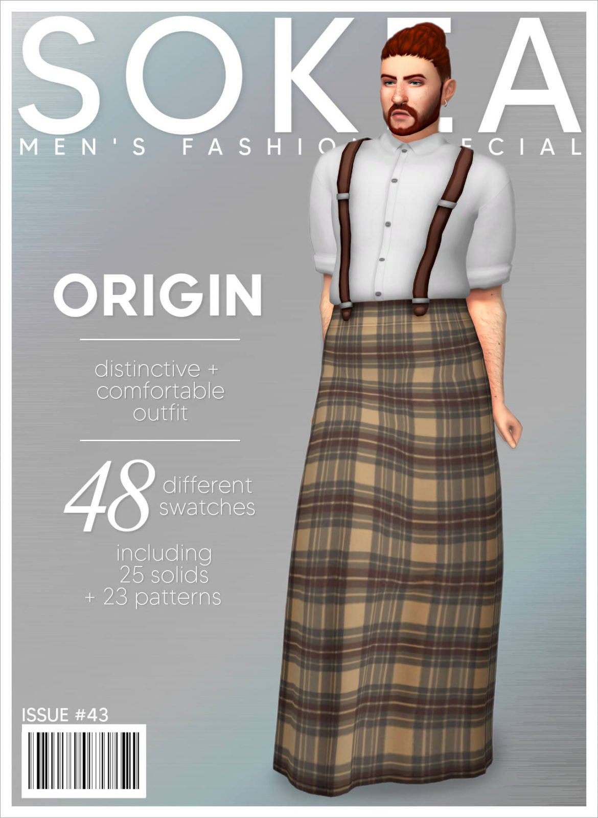 Sims 4 origin inspo this one was a massive pain in the