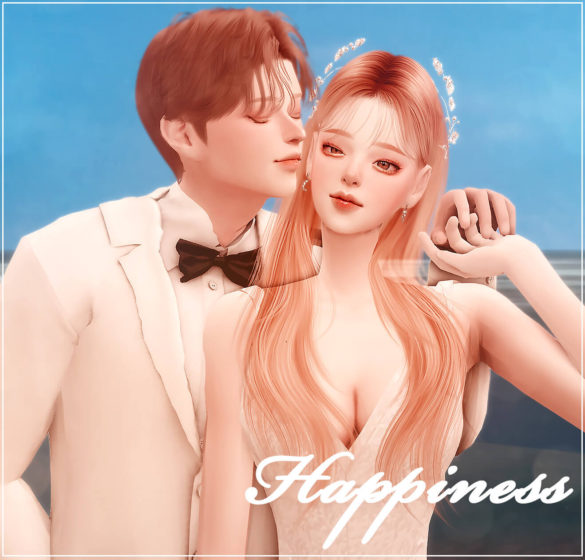 Sims 4 poses