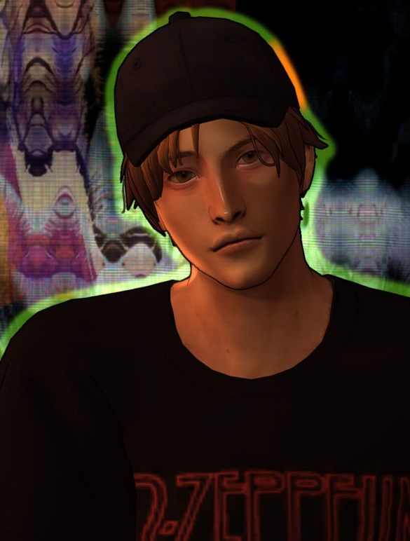 Sims 4 sim request for ts4sulsul