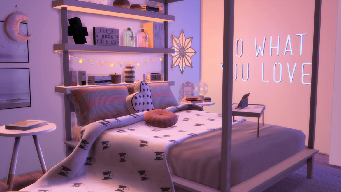 Sims 4 simbarb free download