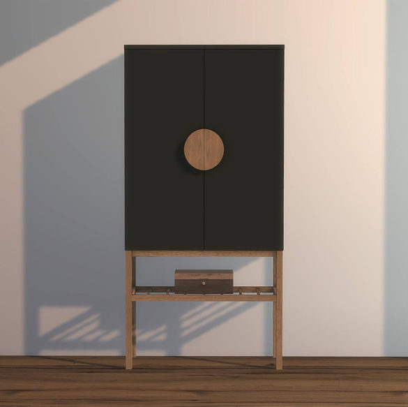 Sims 4 tenzo scoop highboard