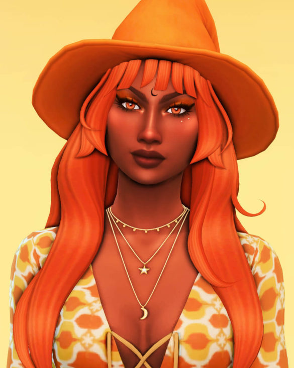 The Boho Beauty – The Sorority Sisters of The Jewels
