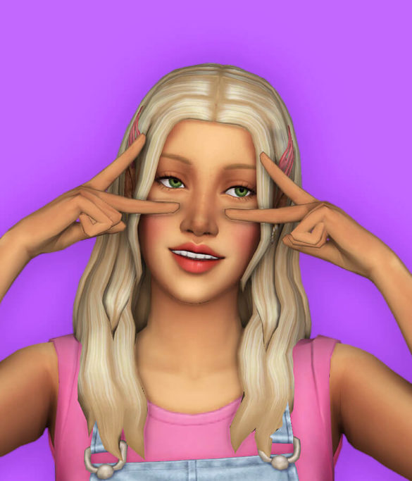 Sims 4 the singles a sim dump got a few requests to