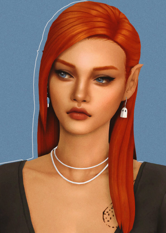 Sims 4 witches occult sims dump