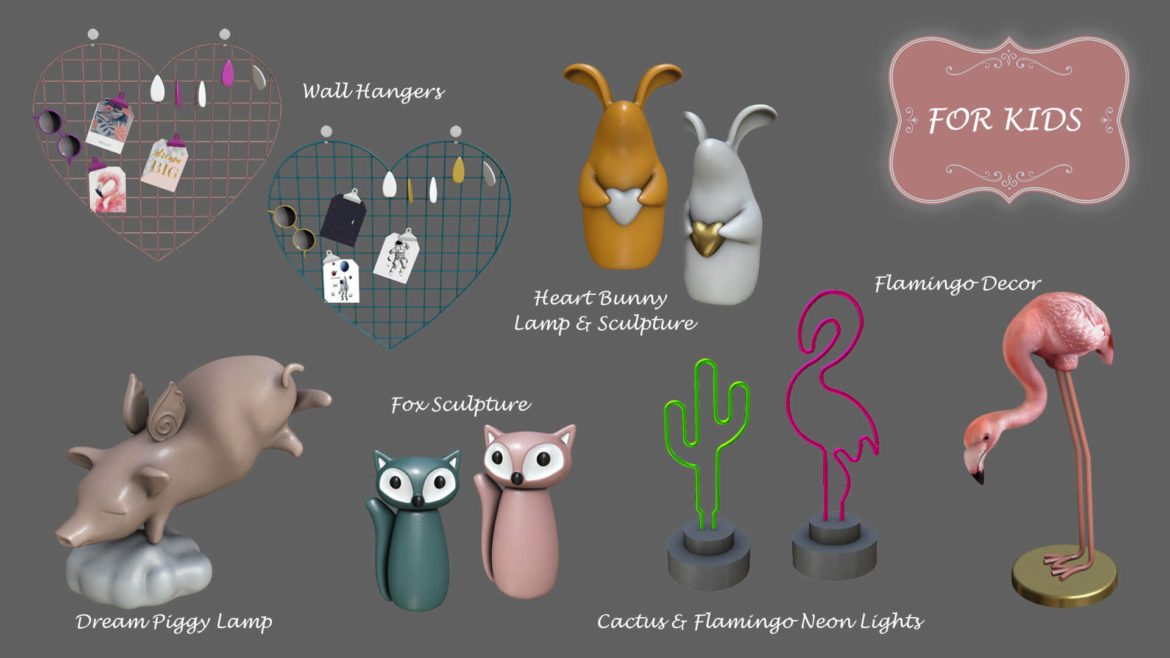 Sims 4 leosims4 download