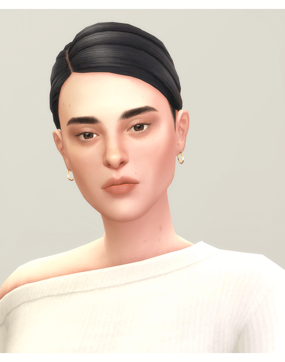 sims 4 get together hair