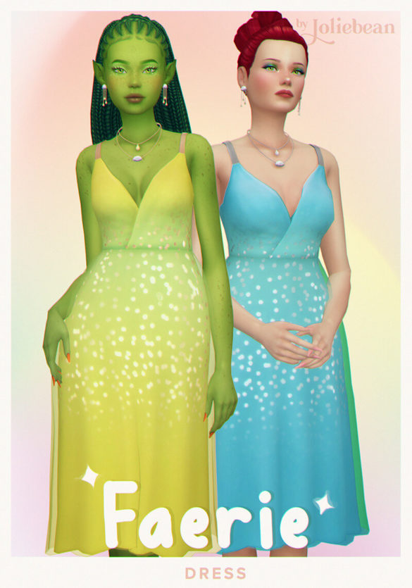 Sims Simblreen Set By Joliebean Micat Game