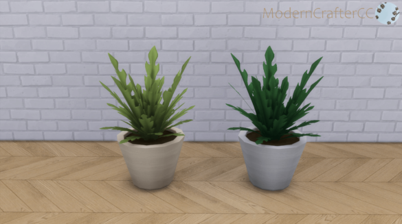 the sims 4 the short contemporary radishly