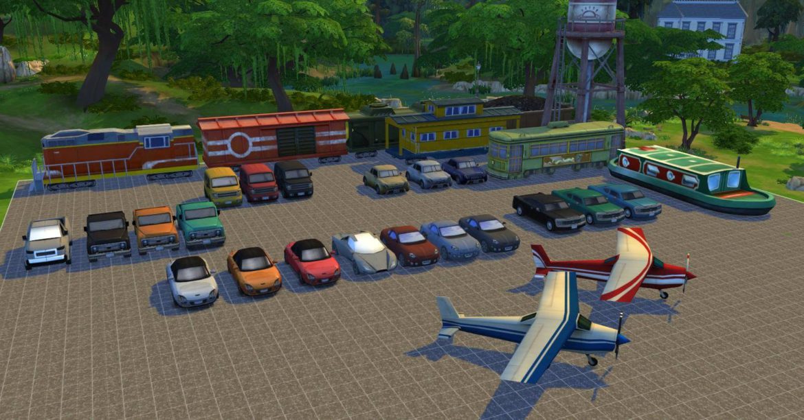 ADDS FULL RESOLUTION VEHICLES TO THE CURRENT LOT