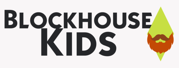 Sims 4 blockhouse kids