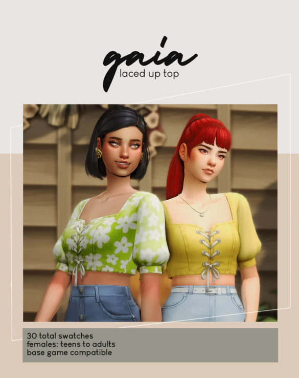 Sims 4 gaia consider this an early valentines day